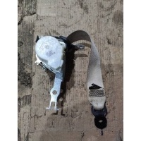 Ремень безопасности задний левый BMW 7 F01/F02 2009