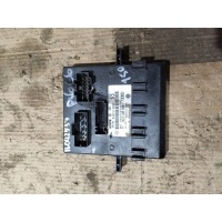 Блок комфорта Audi A6 C6 (S6,RS6) 2007 4F0907279