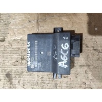 Блок управления (другие) Audi A6 C6 (S6,RS6) 2007 4L0907468B