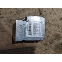 Блок AirBag Audi A6 C6 (S6,RS6) 2007 4F0959655B