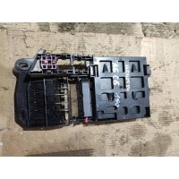 Блок комфорта Audi A6 C6 (S6,RS6) 2007 4F0907289J