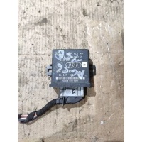 Блок управления светом AFS Audi A6 C6 (S6,RS6) 2007 8P0907357H