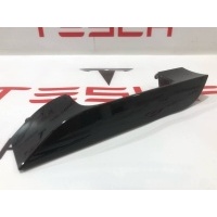 Ручка наружная передняя левая Tesla Model S 2-й рест. 2021 1036479-00-A