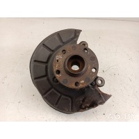 Кулак поворотный правый Volkswagen Golf PLUS 1 2009 55MM