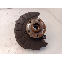 Кулак поворотный правый Volkswagen Touran 2 2013 55MM