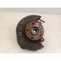 Кулак поворотный правый Volkswagen Golf PLUS 1 2009 55MM