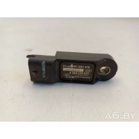 Датчик абсолютного давления Renault Clio 3 2009 8200233831,0281002616