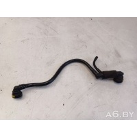 Патрубок вентиляции картера Renault Modus 2009 8200604025