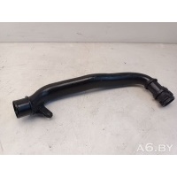 Патрубок турбины Renault Modus 2007 8200766022