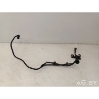 Трубка вакуумная Renault Modus 2007 8200983031