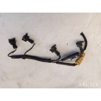 Проводка форсунок Renault Clio 3 2009 8200379181,8200379181