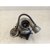 Турбина Chrysler Voyager 4 2004 35242095G