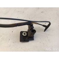 Клапан электромагнитный Chrysler Voyager 4 2004 5149105AA,1637A