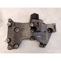 Кронштейн генератора Renault Modus 2007 820058132