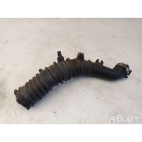 Патрубок воздушного фильтра Renault Modus 2007 8200519077