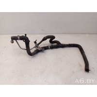 Патрубок (трубопровод, шланг) Renault Modus 2009 1800416725