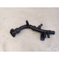 Патрубок (трубопровод, шланг) Renault Clio 3 2009 8200562840