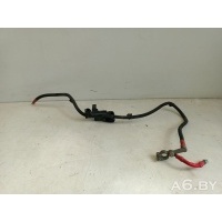 Клемма аккумулятора плюс Ford Fiesta 5 2005 3S5T14488AA