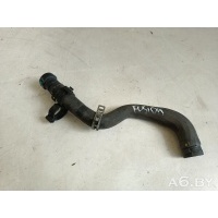 Патрубок (трубопровод, шланг) Ford Fusion 1 2005