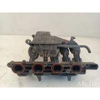 Коллектор впускной Ford Fusion 1 2005 2S6G9424E