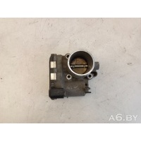 Заслонка дроссельная Ford Fiesta 5 2005 8A6G9F991AB,0280750531