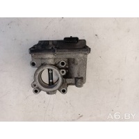 Заслонка дроссельная Renault Twingo 2 2011 8200570865D