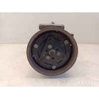 Компрессор кондиционера Nissan Juke 1 2014 8200819568