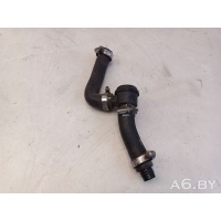 Клапан воздушный Renault Clio 3 2009 8200828342,0280142118