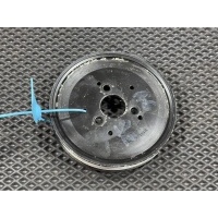 Шкив насоса гидроусилителя Audi A4 B7 2007 06E145255C,06C145255