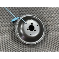 Шкив помпы Audi A4 B7 2007 06E121031E,06E121031B,06E121031D,06E121031F,06E121031A,06E121031B