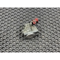 Личинка дверного замка Nissan Murano Z50 2006 H0601-CB800