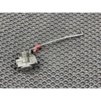 Личинка дверного замка Nissan Murano Z50 2006 H0601-CB800