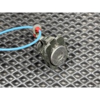 Личинка дверного замка Nissan Murano Z50 2006 H0601-CB800