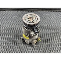 Компрессор кондиционера Land Rover Evoque 1 поколение 2014 EJ32-19D629-AC,LR051044,LR066915,LR083480