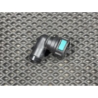 Патрубок (трубопровод, шланг) Land Rover Range Rover 4 2015 PA66GF30,F5BTW