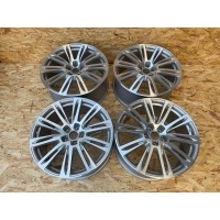 диск литой Audi A8 D4/4H 2014 4H0601025N