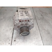 Генератор Audi A4 B7 2004 06B903016S, 2542509C, SG12B047