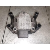Катушка зажигания Volkswagen Bora 1 поколение 2000 032905106B