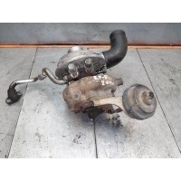 Турбина Mazda 6 1 поколение 2003 VJ320305, RF5C