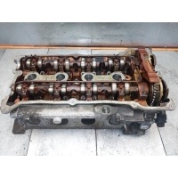 Головка блока цилиндров BMW 3 E90/E91/E92/E93 2006 75059759, 11127581139, N45B16AB