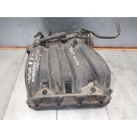 Коллектор впускной BMW 1 E87/E81/E82/E88 2005 7518751, N45B16AB