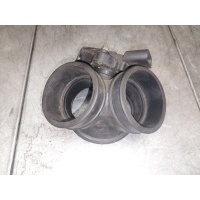 Патрубок (трубопровод, шланг) Audi A4 B5 [рестайлинг] 2001 078133356T, 078906051, 0261230023