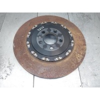 Диск тормозной передний Dodge Charger LD [рестайлинг] 2021 68474087AB