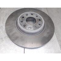 Диск тормозной передний Jeep Grand Cherokee WL 2023 68340474AA
