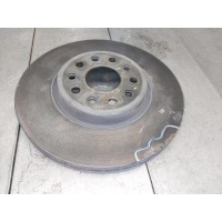 Диск тормозной передний Jeep Grand Cherokee WL 2023 68340474AA