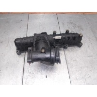 Коллектор впускной Iveco Daily 6 поколение 2021 504384189, 504384190