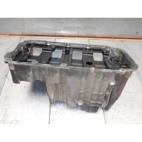 Поддон Opel Movano 2 поколение 2021 46351334, 46348905б 46352404