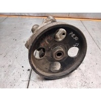 Насос гидроусилителя руля Peugeot 307 1 поколение 2003 9638339880