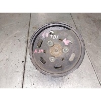 Насос гидроусилителя руля Volkswagen Polo 3 поколение 1999 1J0422154A