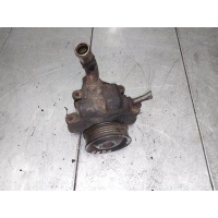 Насос гидроусилителя руля Mazda 2 1 поколение 2004 2S6C3A696CL, DE9032600